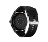 Smartwatch Onix, Monitoreo Cardíaco, Función de Llamada, Compatible con iOS y Android, Bluetooth, Color Negro, PERFECT CHOICE PC-270119