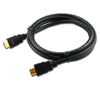 Cable de Video HDMI - HDMI (M-M), Longitud 2.0 Metros, VORAGO CAB-109