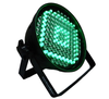 Lámpara LED (Estroboscópica), RGB, Potencia 36W, Chasis de Aluminio, Color Negro, SCHALTER S-104