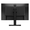 Monitor LED P22 G4 de 21.5", Widescreen, Resolución 1920 x 1080 (Full HD 1080p), 5 ms, VGA / DP / HDMI, Color Negro, HP 1A7E4AA#ABA