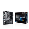 Tarjeta Madre (Mobo) B560M-A, LGA 1200 (11va y 10ma Generación), 4x DDR4, HD Audio, LAN Gigabit, USB 3.2, SATA 3.0, ATX, ASUS 90MB17A0-M0AAY0