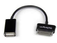 Adaptador 30 Pin - USB (M-H), On-the-Go (OTG), STARTECH SDCOTG