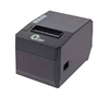 Impresora de Tickets (Mini Printer) Portátil Modelo DAYIN 80, Tipo de Impresión Térmica, Alámbrica (USB - Ethernet) / Inalámbrica (Bluetooth), Color Negro, Corte Manual, QIAN QMT-58306