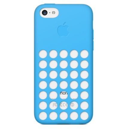 iphone 5c blanco png