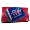 Broche para Archivo, 7 cms, Económico, Caja Roja C/50 Piezas, BACO BB001