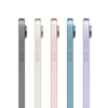 Tablet iPad Air 5 Retina 10.9", 256GB, WiFi, Azul (5.ª Generación - Marzo 2022), APPLE MM9N3LZ/A