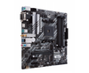 Tarjeta Madre (MoBo) PRIME B550M-A AC, 4x DIMM DDR4 (Max 128GB RAM), 1x HDMI / 1x DVI-D / 1x VGA, WiFi / Bluetoth, Micro ATX, Socket AMD AM4, ASUS PRIME 90MB15K0-M0EAY0