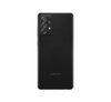 Smartphone Galaxy A72, CPU Octa Core, RAM 6GB, ROM 128GB, LED Multi Touch 6.7" FHD+, BT, Wi-Fi, 4G, Cámara Ppal 64MP, Android 11, Color Negro, SAMSUNG SM-A72/6/128GB-N