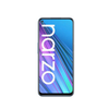 Smartphone Narzo 30 5G, CPU Dimensity 700 5G, RAM 4GB, ROM 128GB, LED Multi Touch 6.5" FHD+, BT, Wi-Fi, 5G, Cámara Ppal 48MP, Android 10, Color Azul, REALME REALMENARZO30-A