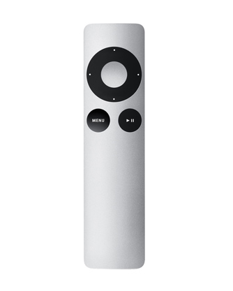 Apple Remote, APPLE MM4T2AM/A