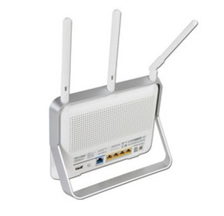 Router Inalámbrico Gigabit AC1900, Doble Banda (2.4GHz y 5GHz), 4 Puertos LAN 10/100/1000Mbps, 1 Puerto WAB 10/100/1000Mbps, 1 Puerto USB 3.0, 1 Puerto USB 2.0, 3 Antenas Desmontables, TP-LINK Archer C9