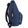 Mochila Modelo Charlotte, para Laptops hasta 14", Color Azul, PERFECT CHOICE PC-083627