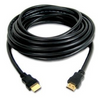 Cable de Video HDMI - HDMI (M-M), Versión 1.4 Ethernet, 1920x1080, Longitud 15 Metros, GIGATECH CHV2-N-15/0