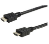 Cable de Video HDMI - HDMI (M-M), 7.5 Metros, MANHATTAN 308441