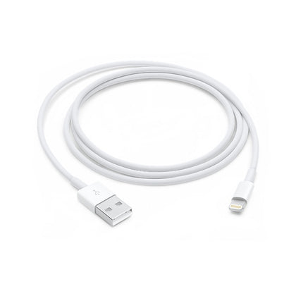 Cable Lightning - USB, Longitud de 1 Metro, APPLE MD818ZM/A