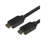 Cable de Video HDMI - HDMI (M-M), 5 Metros, Resolución Máxima 3840 x 2160 (Ultra HD 4K) @ 60hz, STARTECH HDMM5MP