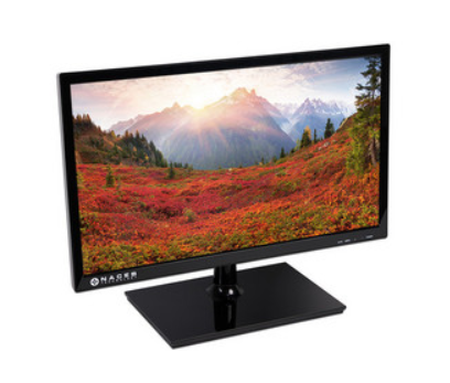 Monitor LED 19.5” Widescreen, Resolución HD (1600 x 900), 2ms, 1x VGA / 1x HDMI, Color Negro, NACEB NA-627