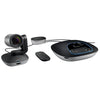 Sistema de Videoconferencia, Cámara Full HD 1080p, Zoom 10x HD,  Manos Libres, C/Control Remoto, Logitech 960-001054