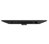 Monitor LED P24h G4, Área Visible 23.8", FHD (1920X1080), 100 VESA, HDMI / DisplayPort, Color Negro, HP 7VH44AA#ABA