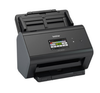 Escáner de Escritorio Modelo ImageCenter ADS-2800W, Resolución Max. 600 x 600 dpi, Duplex, Wi-Fi, Ethernet, BROTHER ADS2800W