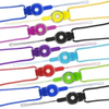 Correa para Memoria USB, Colores Varios (40 cm), BROBOTIX 170184