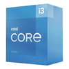 Procesador Core i3 10105 de Décima Generación, 3.7 GHz (hasta 4.4 GHz), Intel HD Graphics 630, Socket 1200, Caché 6 MB, Quad-Core, 14nm, INTEL BX8070110105