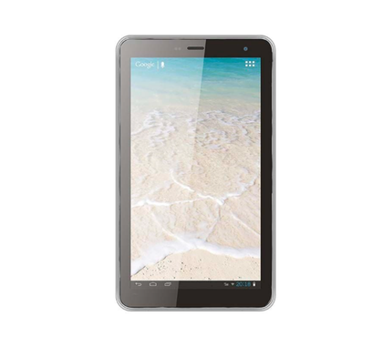 Tablet Taris 3G, CPU Quad Core, RAM 1GB, Almacenamiento 16GB, 7