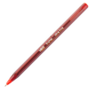 Pluma (Bolígrafo), Modelo Cristal Precisión Soft, Color Roja, Punta Ultra Fina (0.7 Milímetros), BIC CNP-12RO
