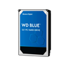Disco Duro Interno WD Blue, Capacidad 2TB (2,000GB), F. F. 3.5", SATA III (6Gb/s), WESTERN DIGITAL WD20EZAZ