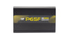 Fuente de Poder Certificada P65F, Línea PF Series, 650W, ATX 12V, 80 Plus Gold, INWIN IW-PS-PF650W