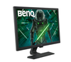 Monitor Gamer GL2780 LED 27", Full HD (1920 x 1080), Widescreen, 75Hz, HDMI / DVI / VGA / DP, Bocinas Integradas (2 x 4W), Color Negro, BENQ 9H.LJ6LB.QBA