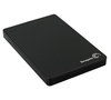 Disco Duro Externo Backup Plus Slim, Capacidad 1TB (1,000GB), Interfaz USB 3.0, Color Negro, SEAGATE STDR1000100