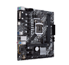 Tarjeta Madre (Motherboard) PRIME H410M-E, Intel, Socket LGA-1200, Micro ATX, 2 Slots DDR4, ASUS 90MB13H0-M0EAY0