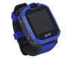 Smartwatch Kids GAC-183, Pantalla LCD de 1.44" Touch, Linterna, GPS, Bluetooth, SIM Card 3G-4G, Color Azul, GHIA GAC-183A