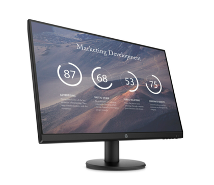 Monitor P27v G4 LCD 27