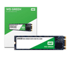 Unidad de Estado Solido WD Green, Capacidad 240GB, F. F. M.2, SATA III (6Gb/s), WESTERN DIGITAL WDS240G2G0B