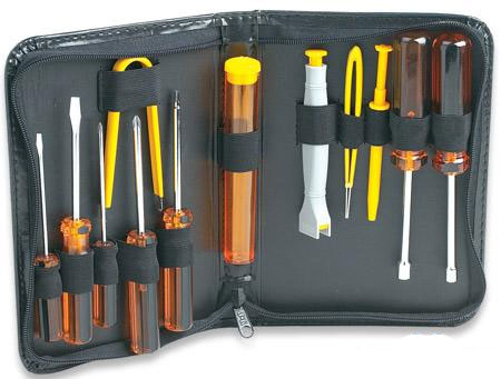 Kit de Herramientas Truper Con 77 Piezas