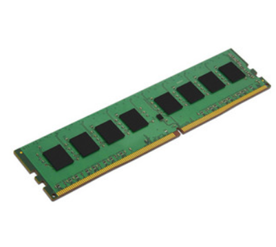 Memoria RAM DDR4 PC4-19200, Capacidad 8GB, Frecuencia 2400MHz, CL17, U-DIMM, KINGSTON KVR24N17S8/8