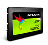 Unidad de Estado Solido SU650, Capacidad 120GB, F. F. 2.5", SATA Rev. 3.0 (6Gb/s), ADATA ASU650SS-120GT-R