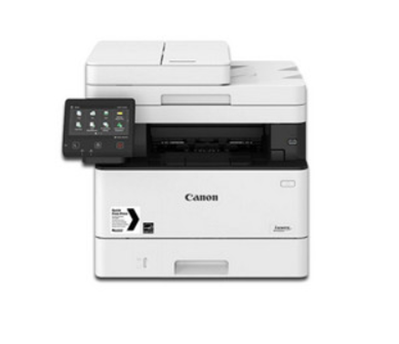 Impresora Multifuncional Láser Monocromática Image CLASS MF445DW, Impresora / Copiadora / Escáner, Ethernet, Wi-Fi, CANON 3514C004AA
