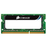 Memoria RAM DDR1 PC-3200, Capacidad 1GB, Frecuencia 400MHz, CL3, SODIMM, CORSAIR VS1GSDS400/EU