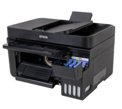 Impresora Multifuncional Epson EcoTank L5190 Wifi