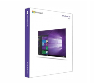 Sistema Operativo Windows 10 Pro Español, 64-bit, 1 Usuario, OEM, MICROSOFT FQC-08981