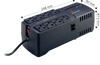 Regulador de Voltaje Modelo AVR1350, 1350VA/ 675W, 8 Contactos, SMARTBITT SBAVR1350