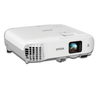 Videoproyector PowerLite 970 3LCD, XGA 1024 x 768, 4000 Lúmenes, con Bocinas, Blanco, EPSON V11H865020