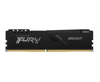 Memoria RAM XFURY Beast, DDR4, 8GB, 2666MHz, PC4-21300, 1.2V, CL16, KINGSTON KF426C16BB/8