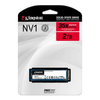 Unidad de Estado Sólido (SSD) NV1 de 2000GB, M.2 NVMe PCIe, KINGSTON SNVS/2000G