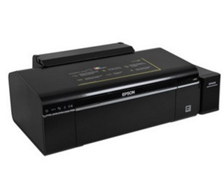 Impresora Fotográfica EcoTank L805, Hasta 5760 x 1440 dpi, Tanque de Tinta, Wi-Fi, USB, EPSON C11CE86301