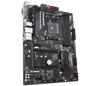 Tarjeta Madre (Mobo) B450 GAMING X, ChipSet AMD B450, Socket AM4 (Compatible con Ryzen 5000), 4x DDR4 (Max 128GB), ATX, GIGABYTE B450 GAMING X