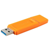 Memoria Flash USB 3.2, DataTraveler Exodia, Capacidad 32GB, Color Naranja, KINGSTON KC-U2G32-7GO